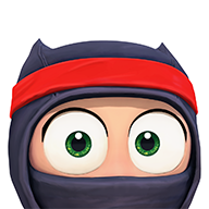 Clumsy Ninja 1.33.5