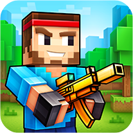 Pixel Gun 3D 24.4.1